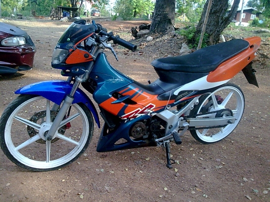 ขาย แดชตัวใหม่ ตามสภาพ