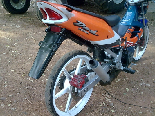 ขาย แดชตัวใหม่ ตามสภาพ