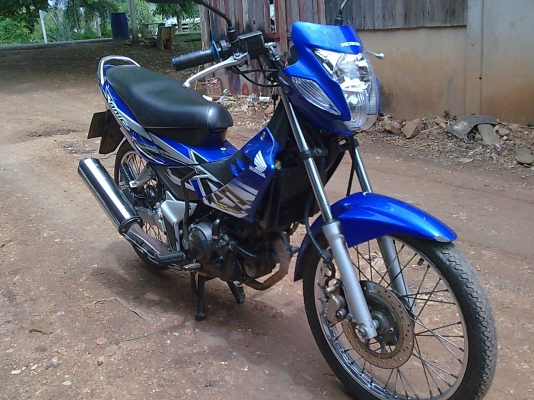 ขายโซนิคปี48 สตาร์ทมือ