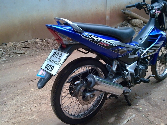 ขายโซนิคปี48 สตาร์ทมือ