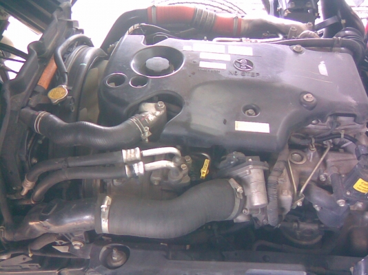 4 ล้อ ISUZU EURO.3 NLR 130 แรงม้า *คอมมอนเรว* ยาว 3.20 ม. * รถสวยเดิม+สวยจริง *รถห้างแท้ ๆ*