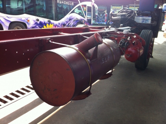 ขายคัชซี BENZ 352 พร้อมเล่มเเละทะเบียนครบ