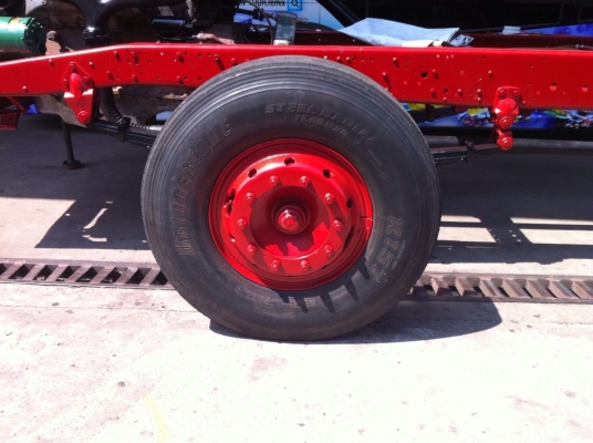 ขายคัชซี BENZ 352 พร้อมเล่มเเละทะเบียนครบ