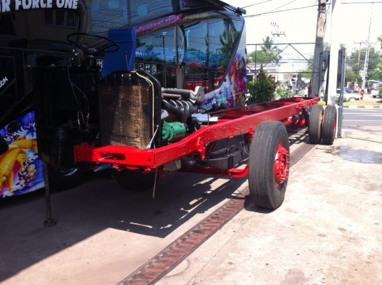 ขายคัชซี BENZ 352 พร้อมเล่มเเละทะเบียนครบ