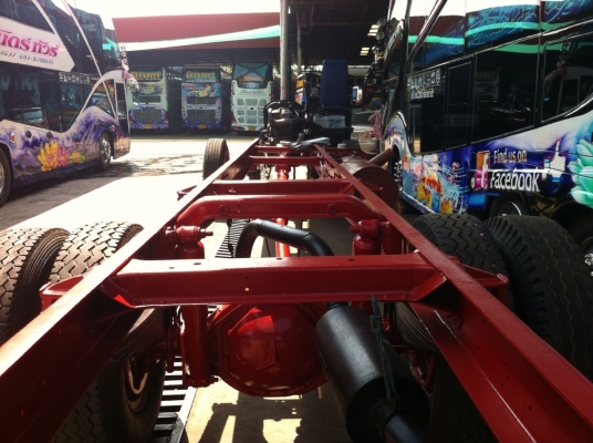 ขายคัชซี BENZ 352 พร้อมเล่มเเละทะเบียนครบ