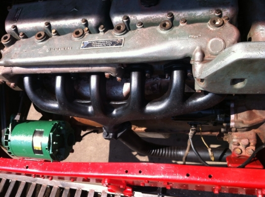 ขายคัชซี BENZ 352 พร้อมเล่มเเละทะเบียนครบ