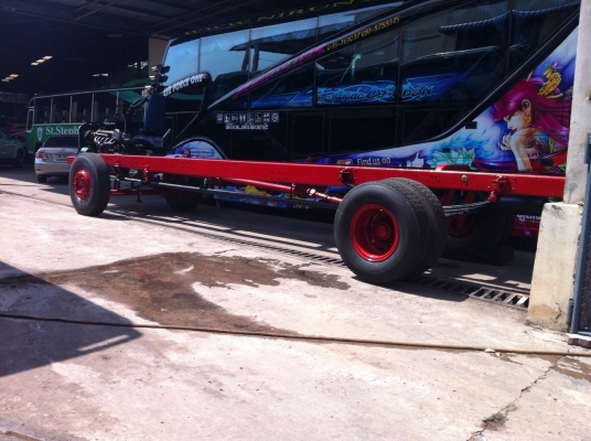 ขายคัชซี BENZ 352 พร้อมเล่มเเละทะเบียนครบ