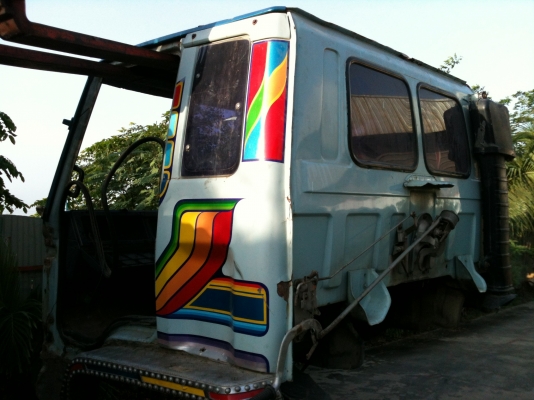 หัวเก๋ง. Isuzu. Rocky. หัวเก๋ง. Isuzu. Rocky.