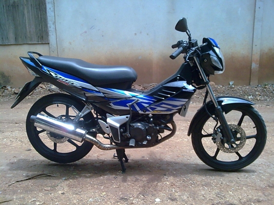 ขายโซนิค ปี49 คาร์บู N PRO ขายโซนิค ปี49 คาร์บู N PRO