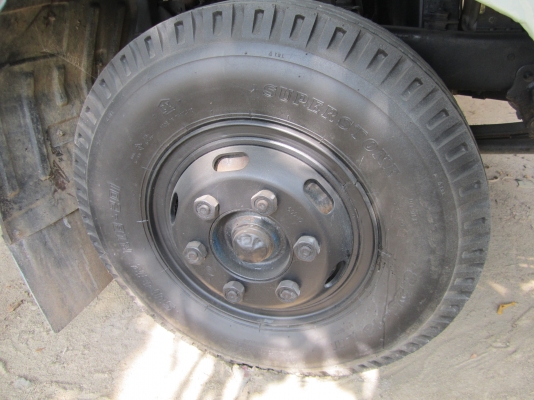 ฝากขาย รถดั๊ม HINO KM777 WO4D 117 HP