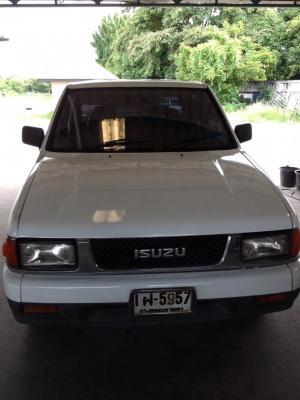 ขายมังกรทอง 4 ประตู ปี 93 พวงมาลัยเพาเวอร์