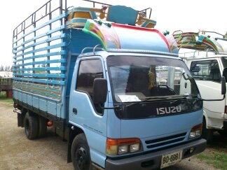 6 ล้อ NPR 120 แรงม้่า *ยาว 4.30 ม.* รถสวยเดิมๆ * พร้อมใช้งาน * รถห้าง แท้ๆ * 6 ล้อ NPR 120 แรงม้่า *ยาว 4.30 ม.* รถสวยเดิมๆ * พร้อมใช้งาน * รถห้าง แท้ๆ *