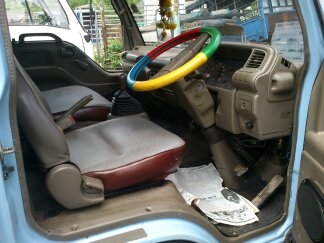 6 ล้อ NPR 120 แรงม้่า *ยาว 4.30 ม.* รถสวยเดิมๆ * พร้อมใช้งาน * รถห้าง แท้ๆ * 6 ล้อ NPR 120 แรงม้่า *ยาว 4.30 ม.* รถสวยเดิมๆ * พร้อมใช้งาน * รถห้าง แท้ๆ *