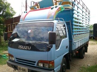 6 ล้อ NPR 120 แรงม้่า *ยาว 4.30 ม.* รถสวยเดิมๆ * พร้อมใช้งาน * รถห้าง แท้ๆ * 6 ล้อ NPR 120 แรงม้่า *ยาว 4.30 ม.* รถสวยเดิมๆ * พร้อมใช้งาน * รถห้าง แท้ๆ *