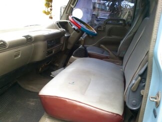 6 ล้อ NPR 120 แรงม้่า *ยาว 4.30 ม.* รถสวยเดิมๆ * พร้อมใช้งาน * รถห้าง แท้ๆ * 6 ล้อ NPR 120 แรงม้่า *ยาว 4.30 ม.* รถสวยเดิมๆ * พร้อมใช้งาน * รถห้าง แท้ๆ *