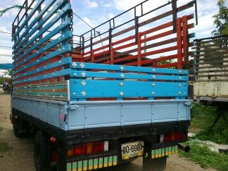 6 ล้อ NPR 120 แรงม้่า *ยาว 4.30 ม.* รถสวยเดิมๆ * พร้อมใช้งาน * รถห้าง แท้ๆ * 6 ล้อ NPR 120 แรงม้่า *ยาว 4.30 ม.* รถสวยเดิมๆ * พร้อมใช้งาน * รถห้าง แท้ๆ *