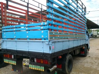 6 ล้อ NPR 120 แรงม้่า *ยาว 4.30 ม.* รถสวยเดิมๆ * พร้อมใช้งาน * รถห้าง แท้ๆ * 6 ล้อ NPR 120 แรงม้่า *ยาว 4.30 ม.* รถสวยเดิมๆ * พร้อมใช้งาน * รถห้าง แท้ๆ *