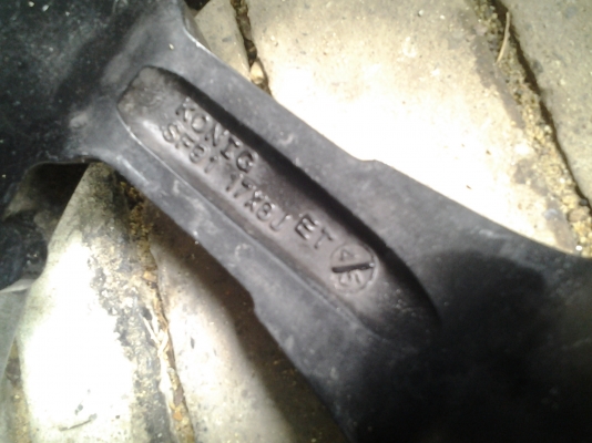 ขอบ17 ก้านยก สวยๆล้อนอก ขอบ17 ก้านยก สวยๆล้อนอก