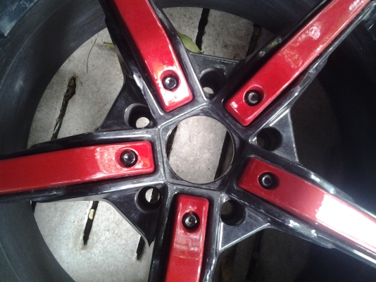 ขอบ17 ก้านยก สวยๆล้อนอก ขอบ17 ก้านยก สวยๆล้อนอก