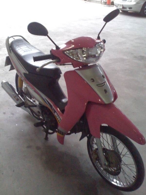 SMASH เดิมๆ สภาพพร้อมใช้งานได้เลย