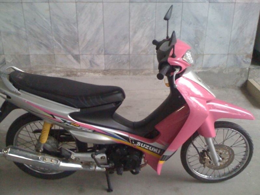 SMASH เดิมๆ สภาพพร้อมใช้งานได้เลย