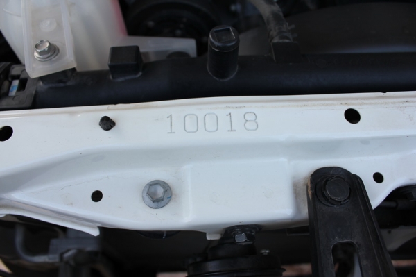 ขาย TOYOTA VIGO champ 3.0 4x4 หัวเดี่ยว ปึ 2011