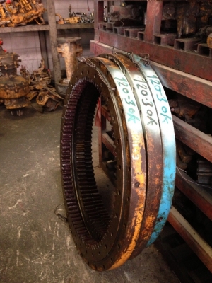 วงสวิงของถอดจากรถนำเข้า