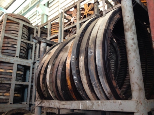 วงสวิงของถอดจากรถนำเข้า