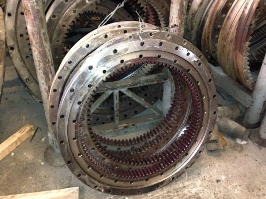 วงสวิงของถอดจากรถนำเข้า