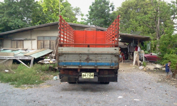 ราคาคุยกันได้ครับ