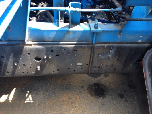 รถโม่ปูน Isuzu Rocky ตาหวาน  195แรง  จากนอก สวยๆ เดิมๆครับ