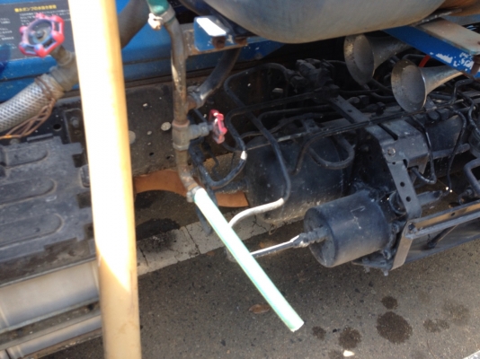 รถโม่ปูน Isuzu Rocky ตาหวาน  195แรง  จากนอก สวยๆ เดิมๆครับ