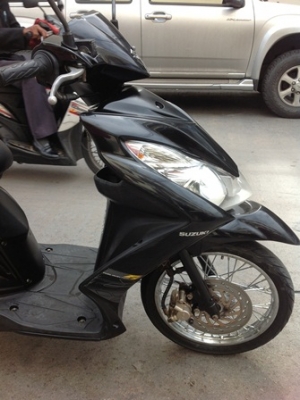 หัวฉีดSKYDRIVEภาษี57สตาร์ทมือเท้าใช้งานได้ เดิมๆ