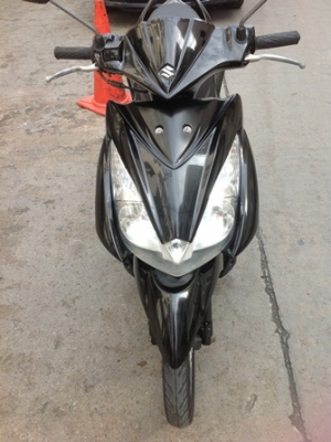 หัวฉีดSKYDRIVEภาษี57สตาร์ทมือเท้าใช้งานได้ เดิมๆ