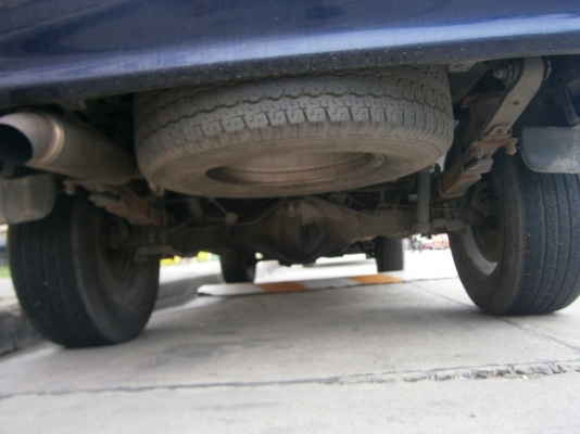 ขายถูก สปอร์ตไรเดอร์ สภาพดี ใช้งานดีมากครับ