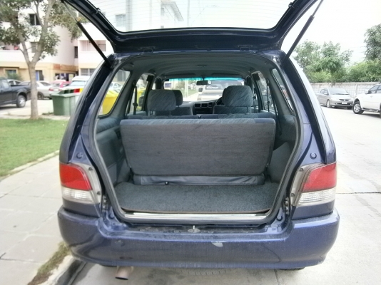 ขายถูก สปอร์ตไรเดอร์ สภาพดี ใช้งานดีมากครับ