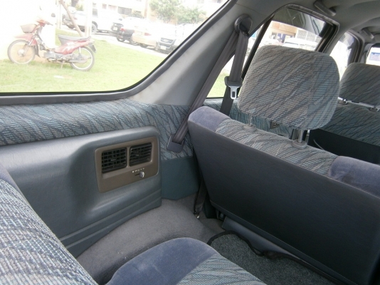 ขายถูก สปอร์ตไรเดอร์ สภาพดี ใช้งานดีมากครับ