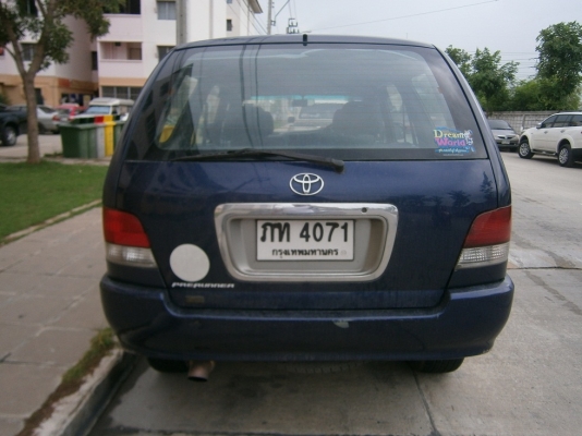 ขายถูก สปอร์ตไรเดอร์ สภาพดี ใช้งานดีมากครับ