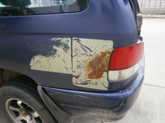 ขายถูก สปอร์ตไรเดอร์ สภาพดี ใช้งานดีมากครับ