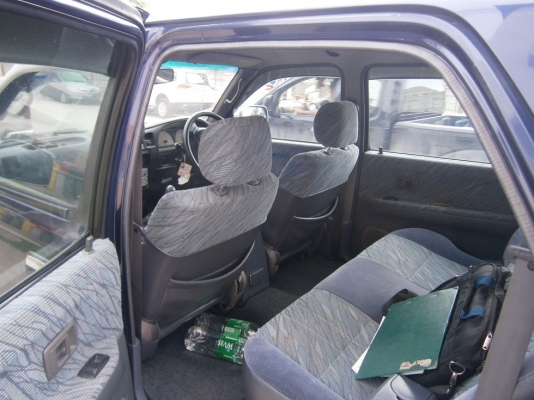 ขายถูก สปอร์ตไรเดอร์ สภาพดี ใช้งานดีมากครับ