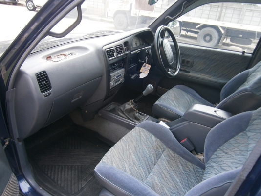 ขายถูก สปอร์ตไรเดอร์ สภาพดี ใช้งานดีมากครับ