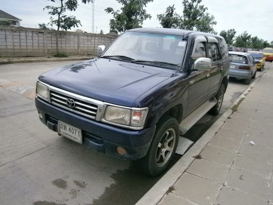 ขายถูก สปอร์ตไรเดอร์ สภาพดี ใช้งานดีมากครับ