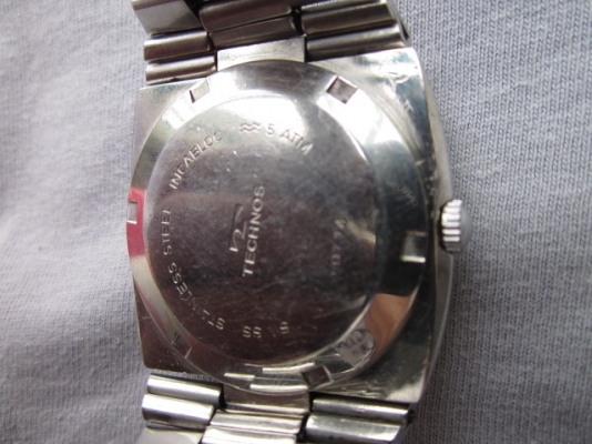 +++++ TECHNOS จอทีวีสแตนเลสตัวใหญ่ +++++ +++++ TECHNOS จอทีวีสแตนเลสตัวใหญ่ +++++
