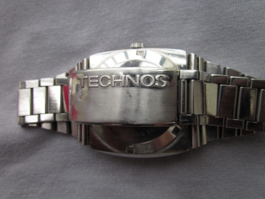+++++ TECHNOS จอทีวีสแตนเลสตัวใหญ่ +++++ +++++ TECHNOS จอทีวีสแตนเลสตัวใหญ่ +++++