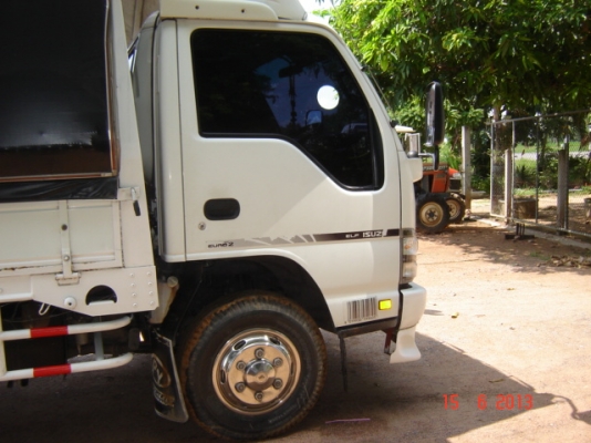 ขาย 6 ล้อ ISUZU NPR 130 ติดต่อโดยตรง โทร.081-2805754 ขาย 6 ล้อ ISUZU NPR 130 ติดต่อโดยตรง โทร.081-2805754