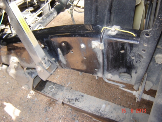 ขาย 6 ล้อ ISUZU NPR 130 ติดต่อโดยตรง โทร.081-2805754 ขาย 6 ล้อ ISUZU NPR 130 ติดต่อโดยตรง โทร.081-2805754