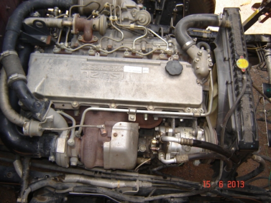 ขาย 6 ล้อ ISUZU NPR 130 ติดต่อโดยตรง โทร.081-2805754 ขาย 6 ล้อ ISUZU NPR 130 ติดต่อโดยตรง โทร.081-2805754