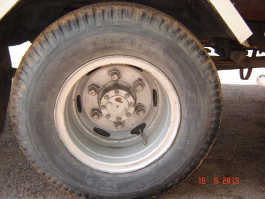 ขาย 6 ล้อ ISUZU NPR 130 ติดต่อโดยตรง โทร.081-2805754 ขาย 6 ล้อ ISUZU NPR 130 ติดต่อโดยตรง โทร.081-2805754