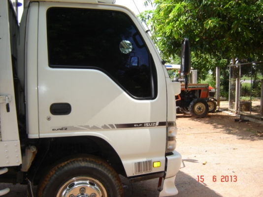 ขาย 6 ล้อ ISUZU NPR 130 ติดต่อโดยตรง โทร.081-2805754 ขาย 6 ล้อ ISUZU NPR 130 ติดต่อโดยตรง โทร.081-2805754