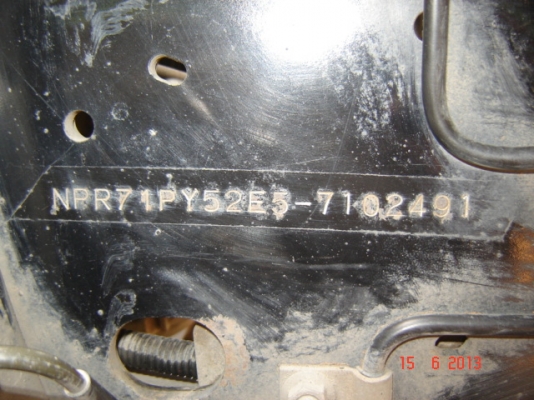 ขาย 6 ล้อ ISUZU NPR 130 ติดต่อโดยตรง โทร.081-2805754 ขาย 6 ล้อ ISUZU NPR 130 ติดต่อโดยตรง โทร.081-2805754